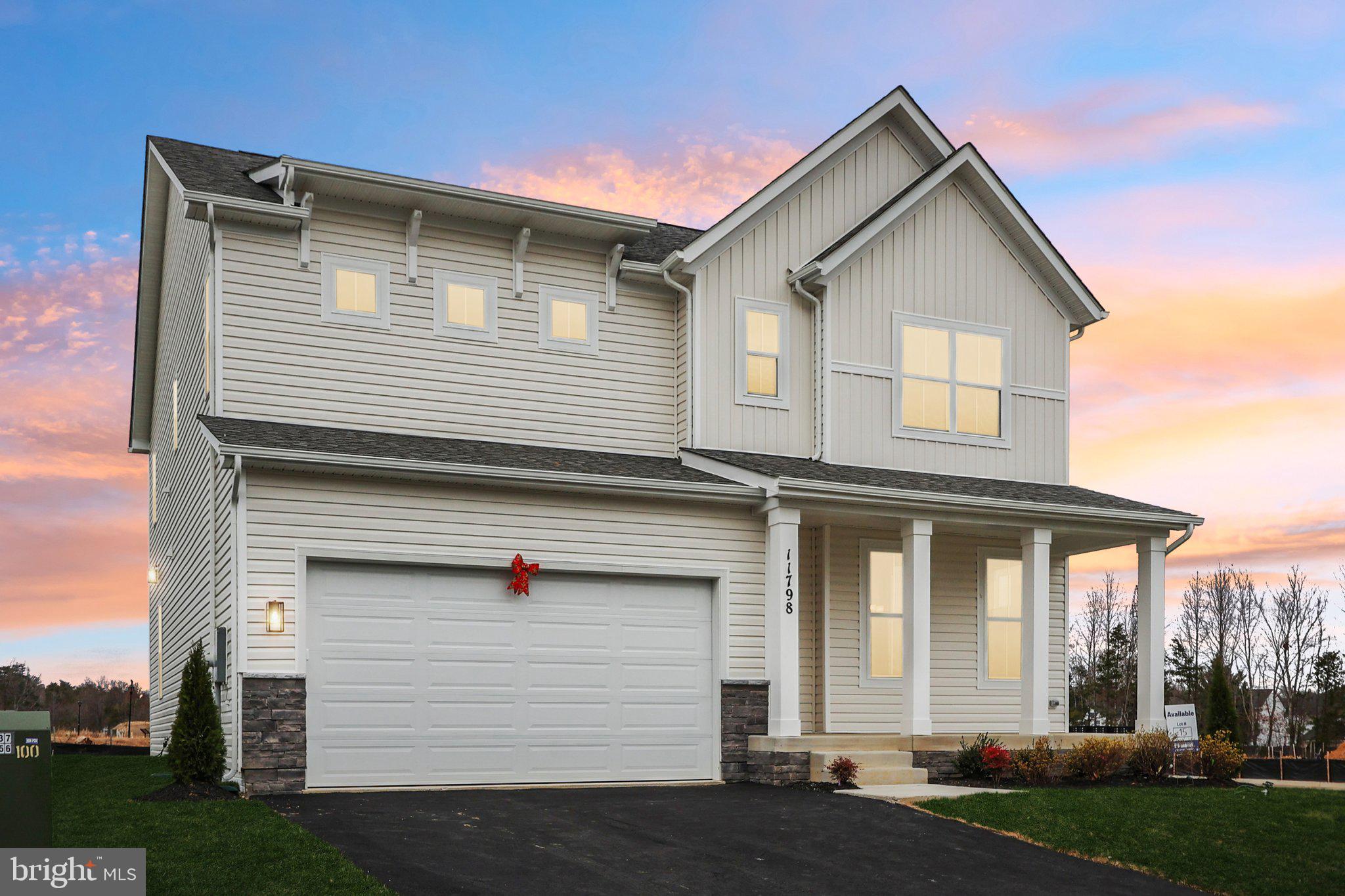 LINWOOD LANDING - Residential