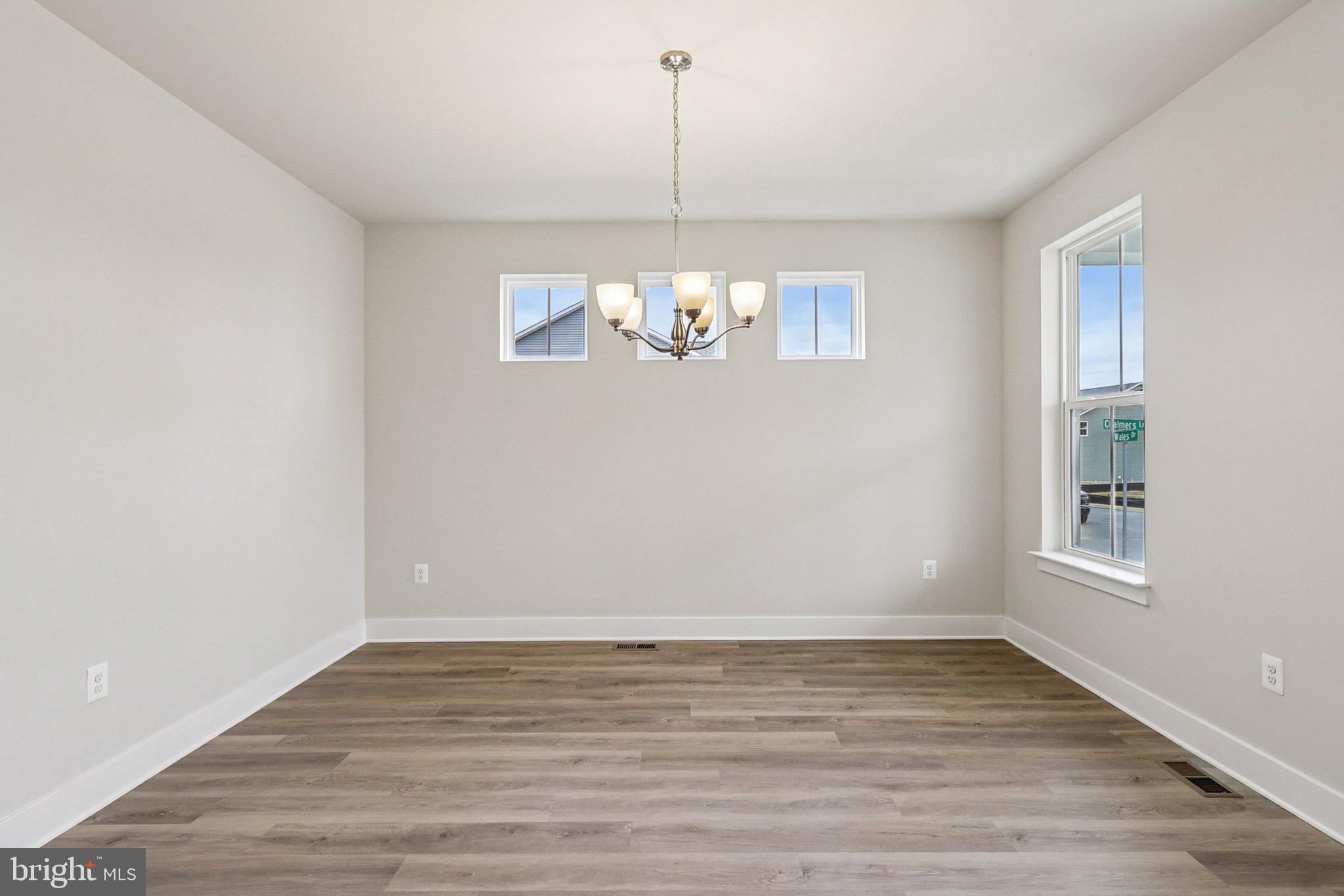 LINWOOD LANDING - Residential