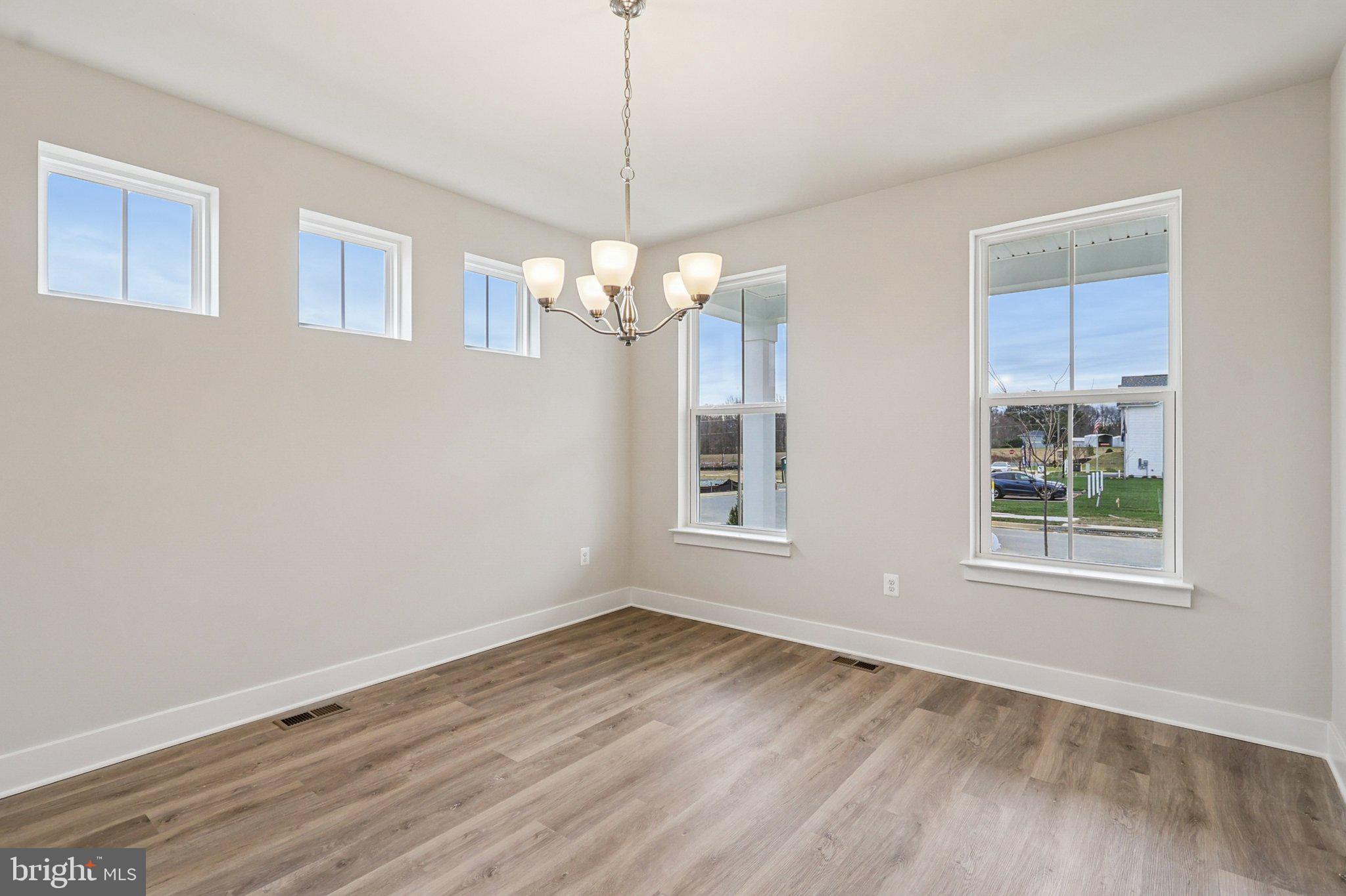 LINWOOD LANDING - Residential