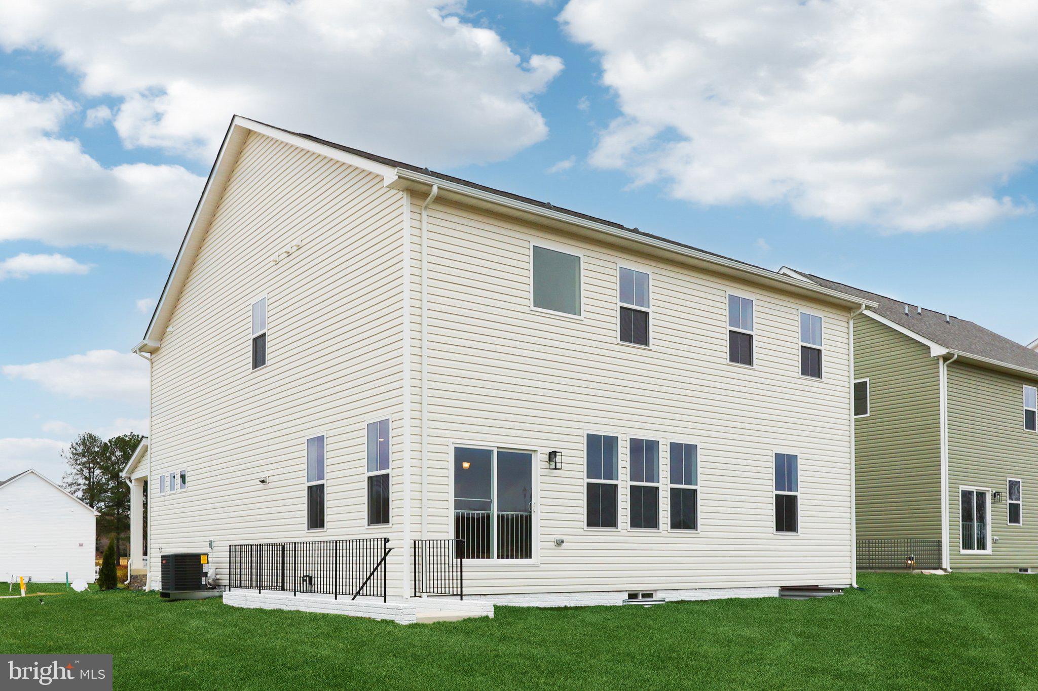 LINWOOD LANDING - Residential