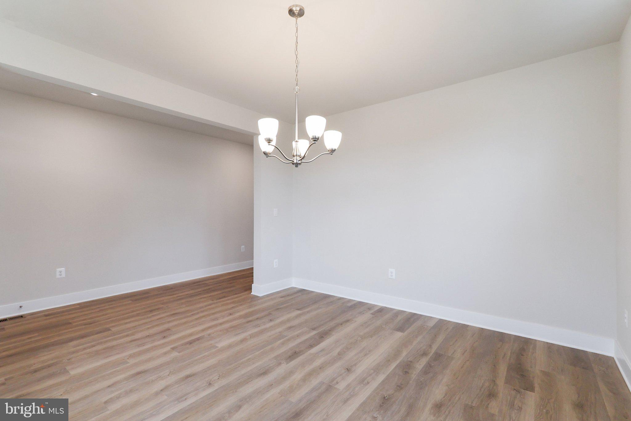 LINWOOD LANDING - Residential