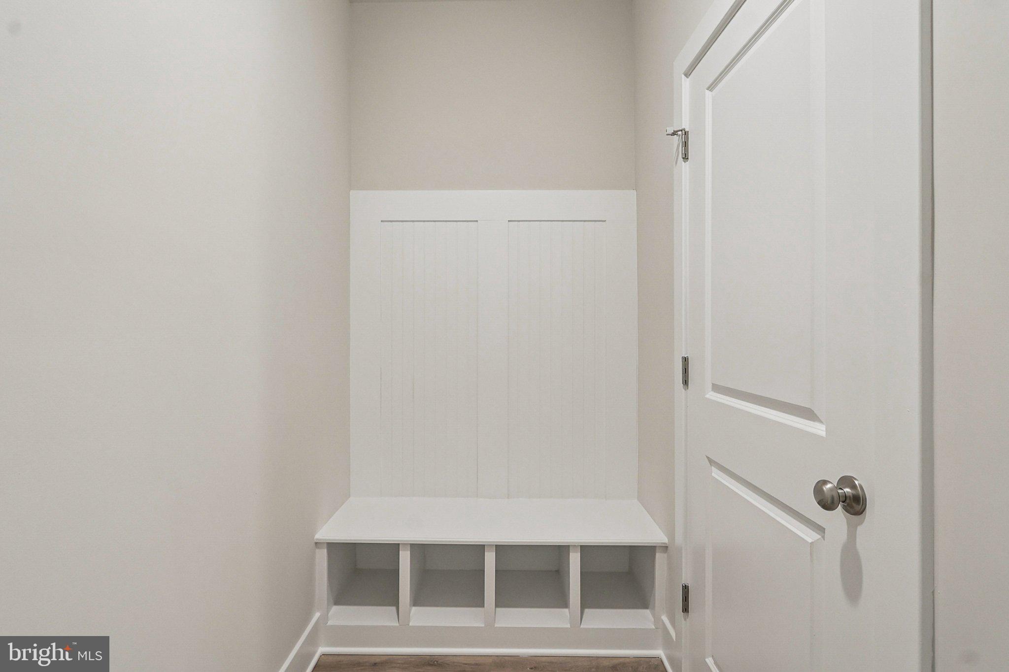 LINWOOD LANDING - Residential