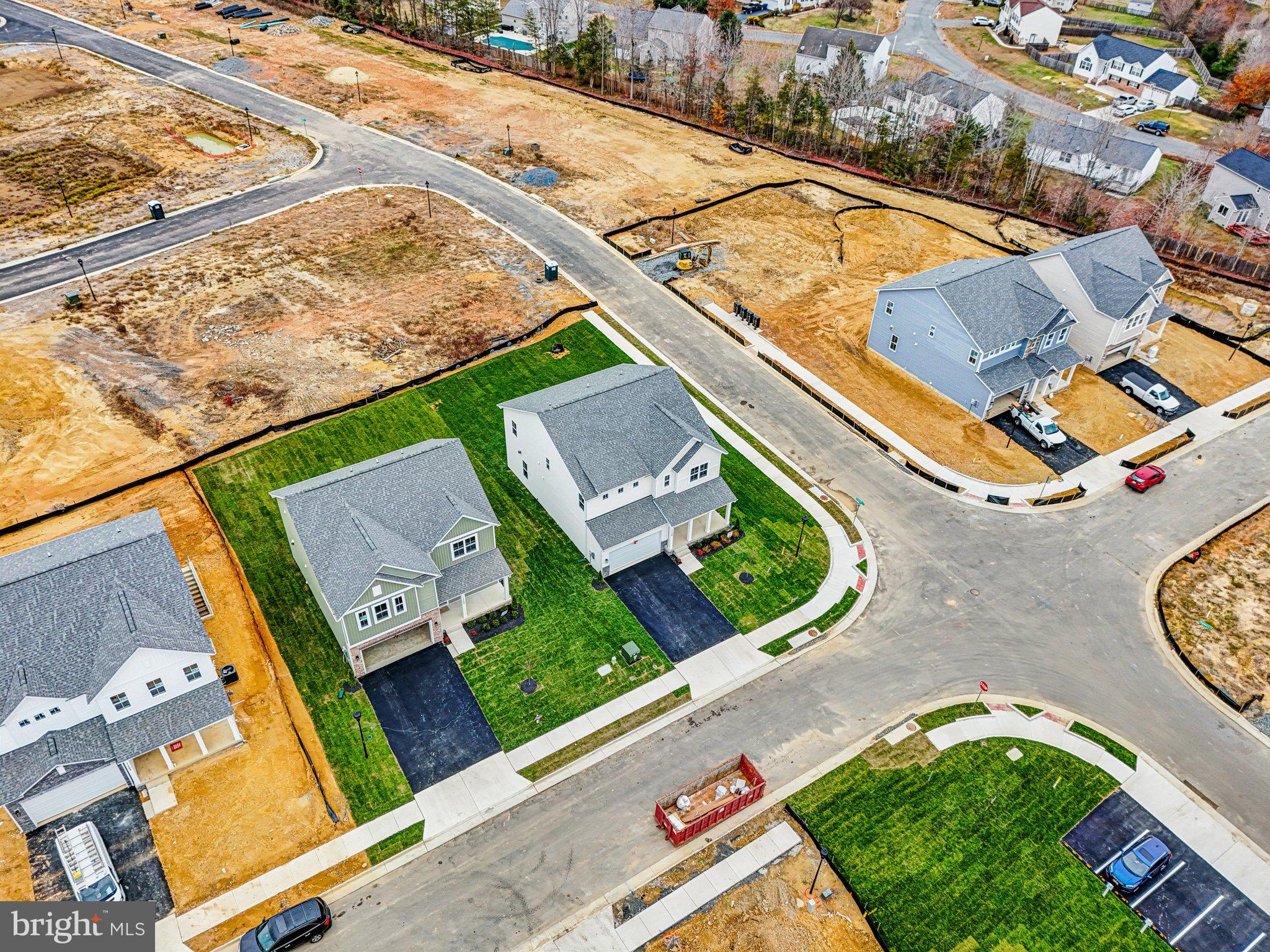 LINWOOD LANDING - Residential