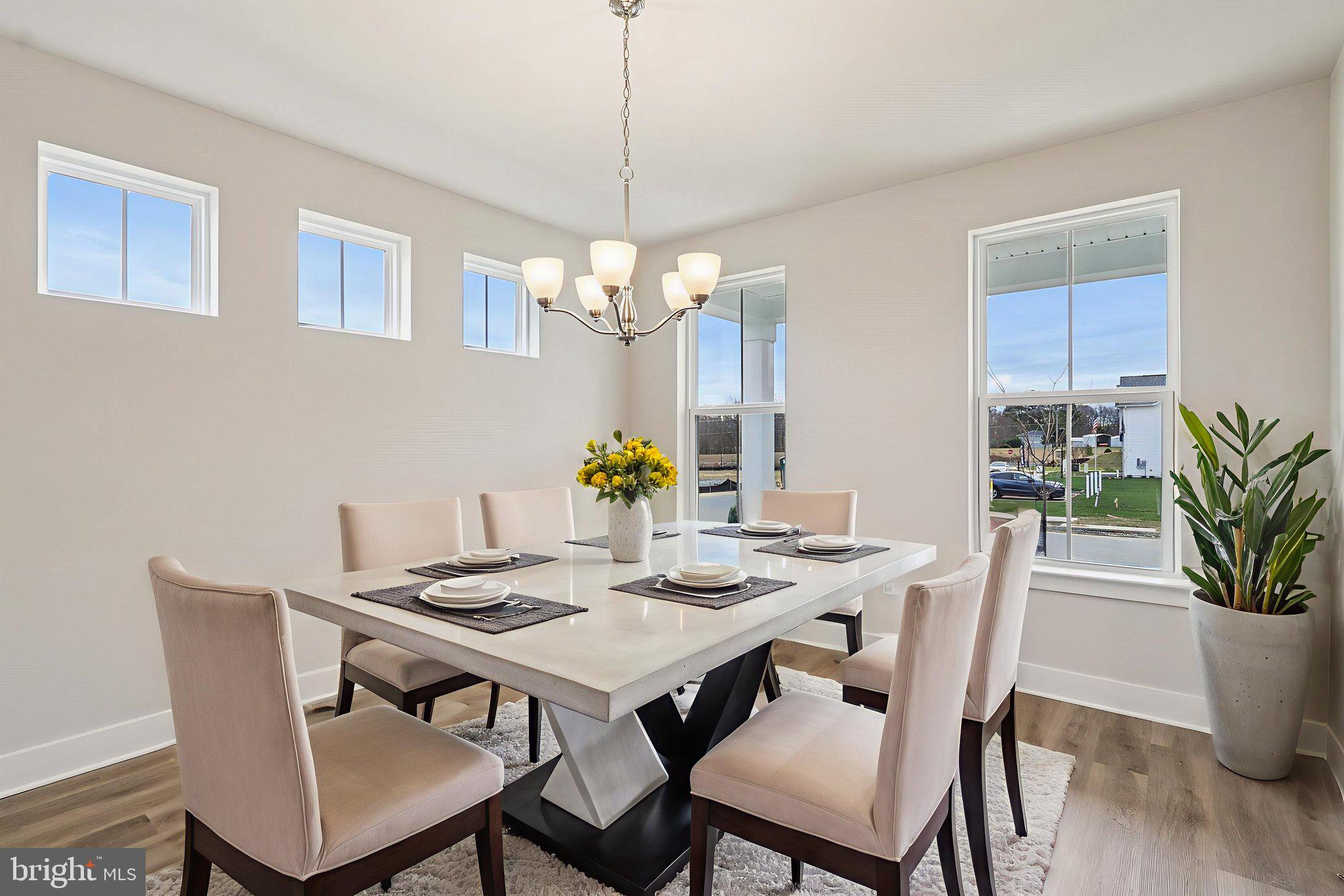 LINWOOD LANDING - Residential