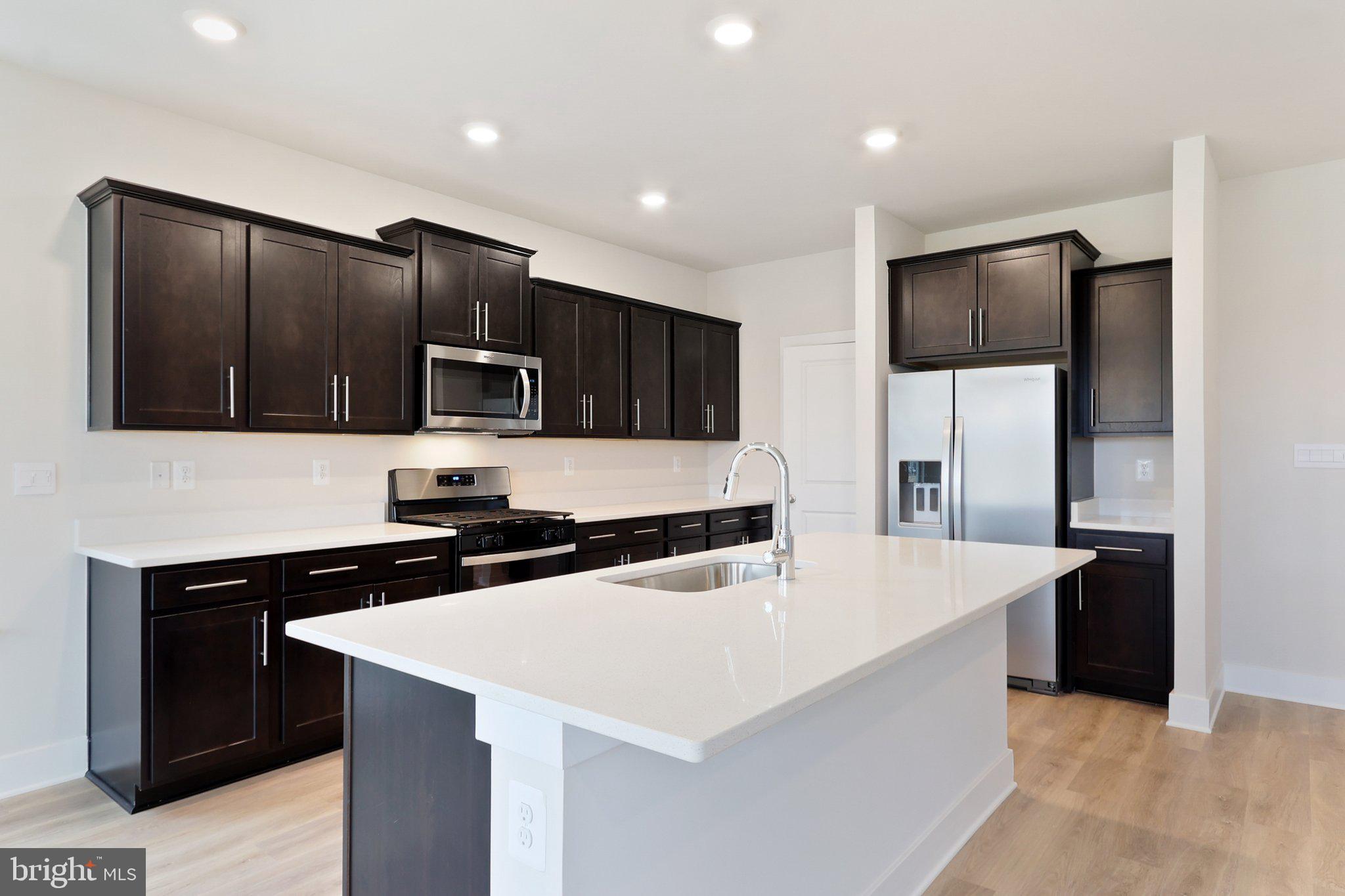 LINWOOD LANDING - Residential