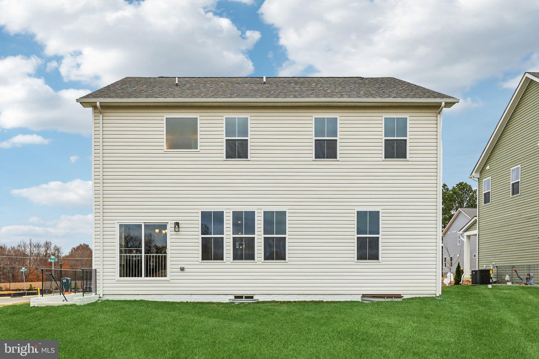 LINWOOD LANDING - Residential