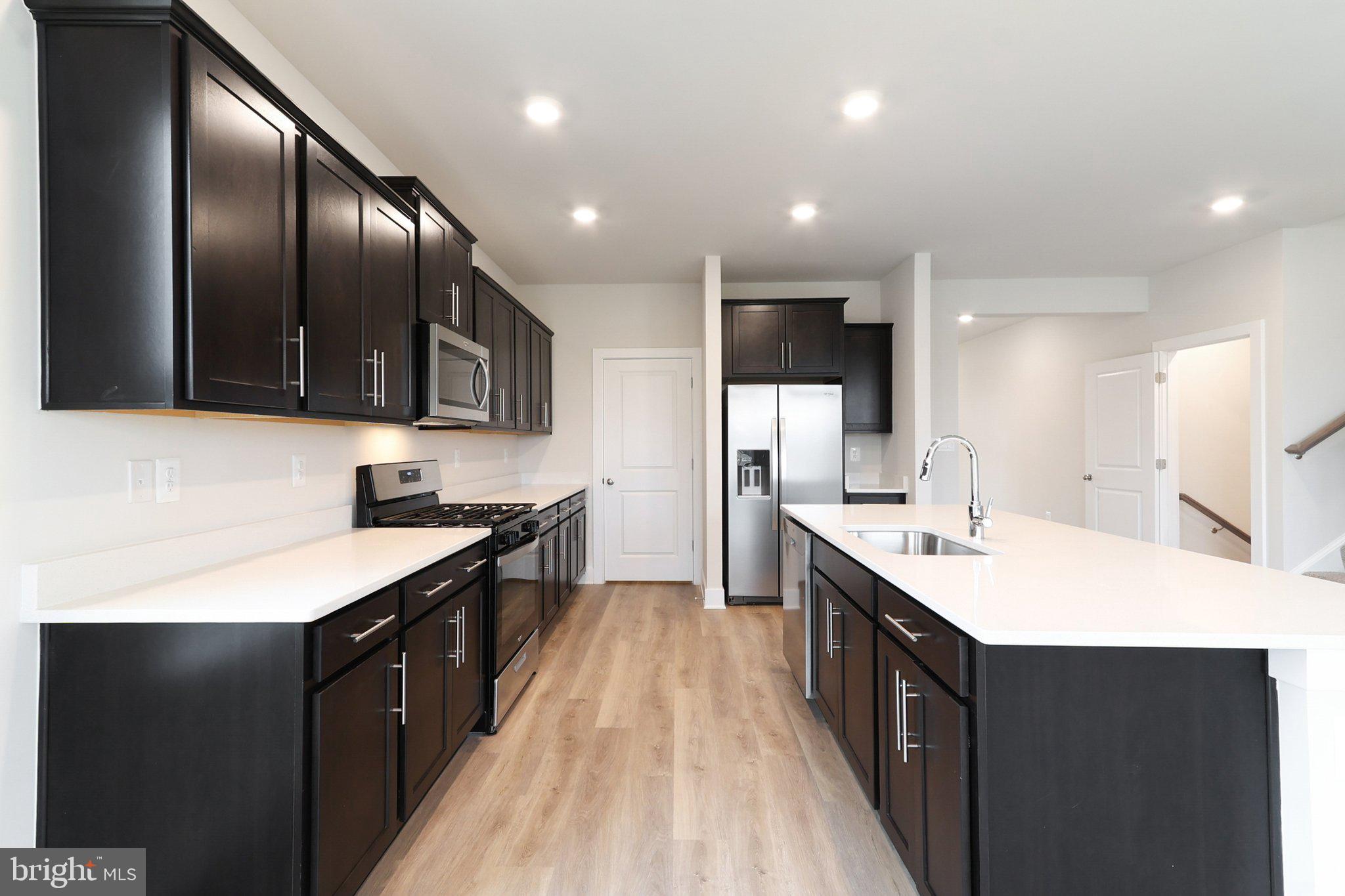 LINWOOD LANDING - Residential