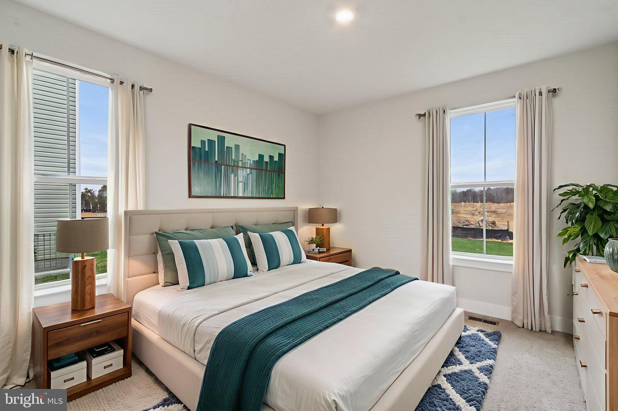 LINWOOD LANDING - Residential