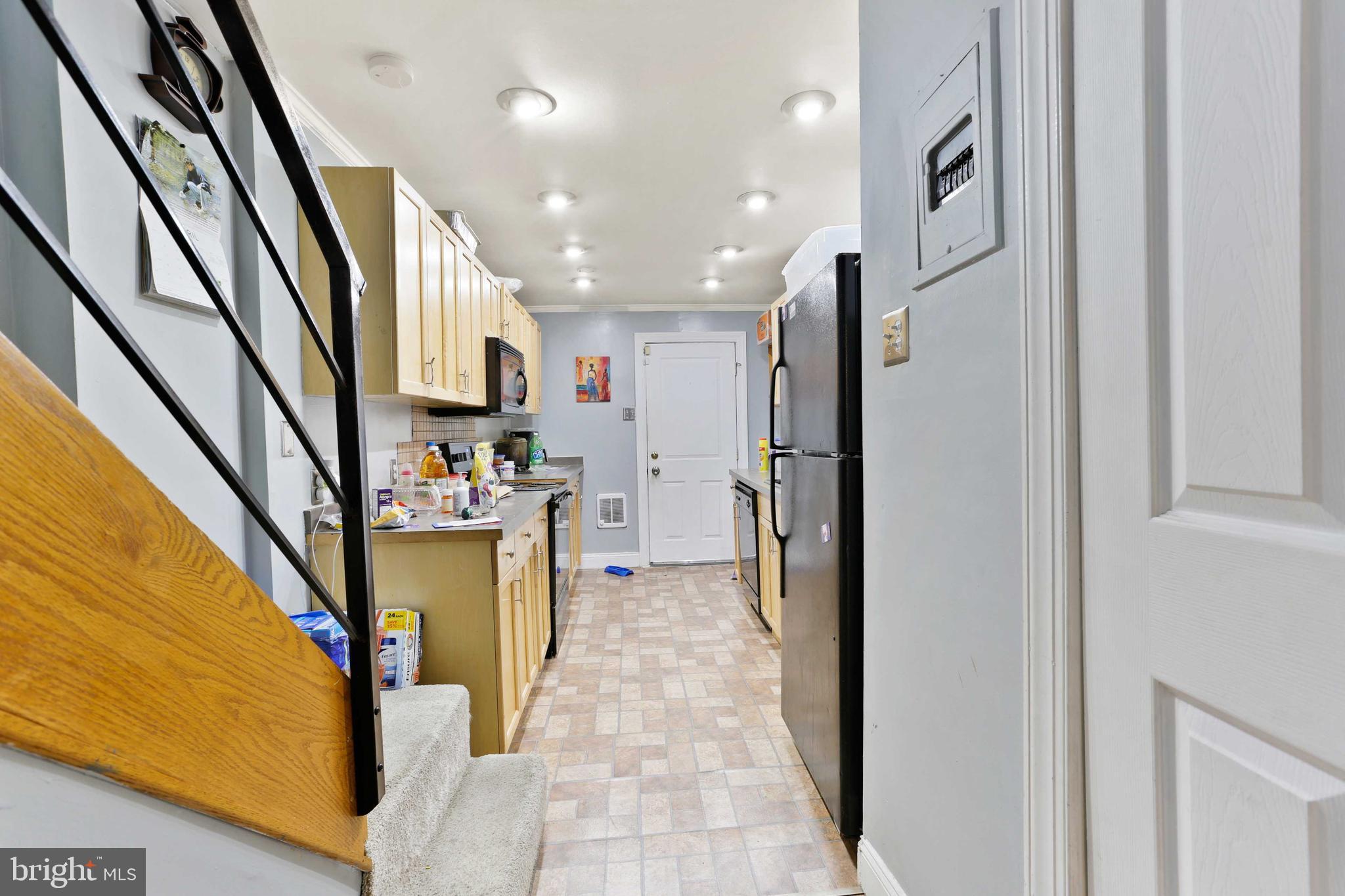 CANTON - Residential