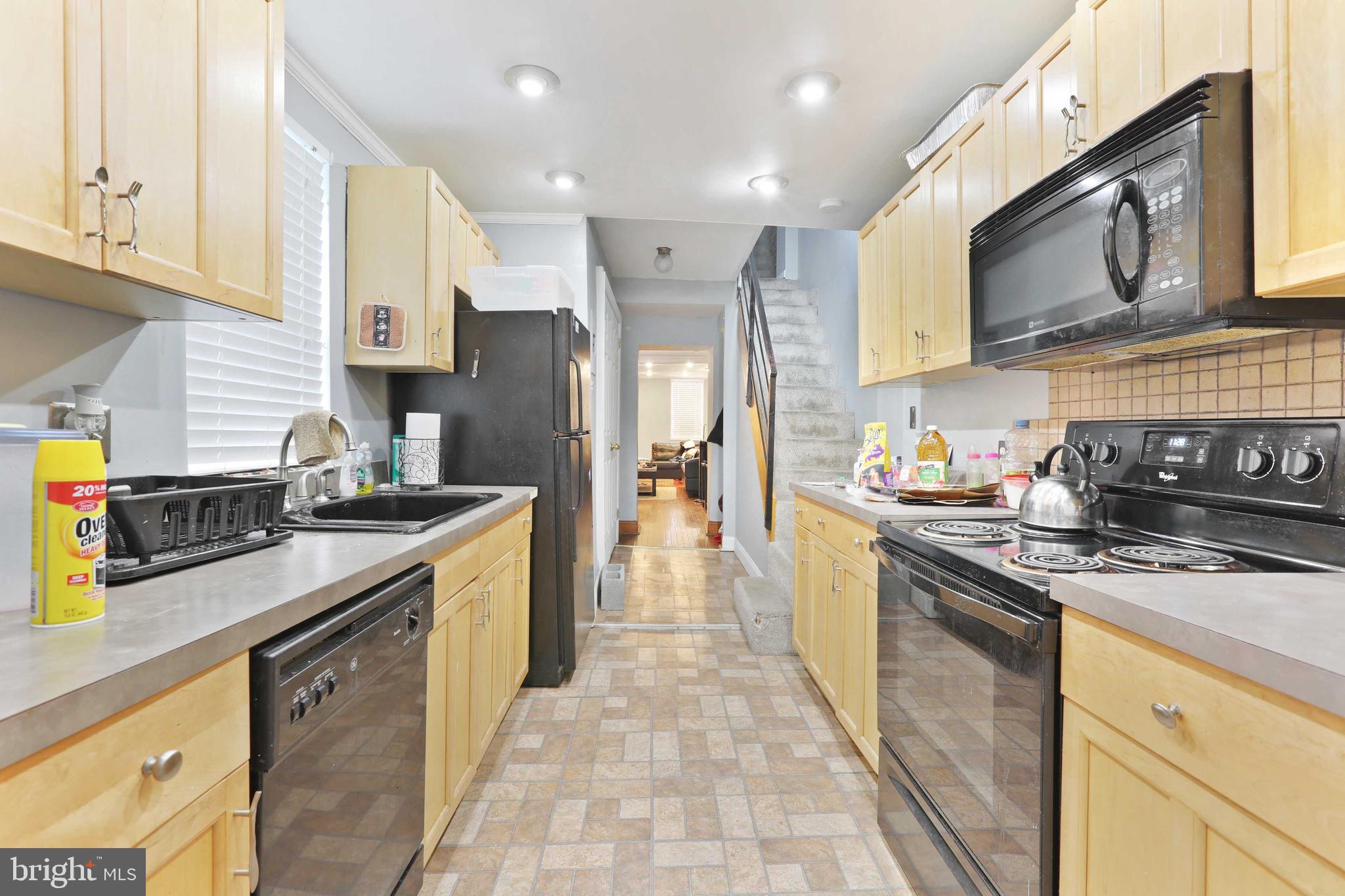 CANTON - Residential