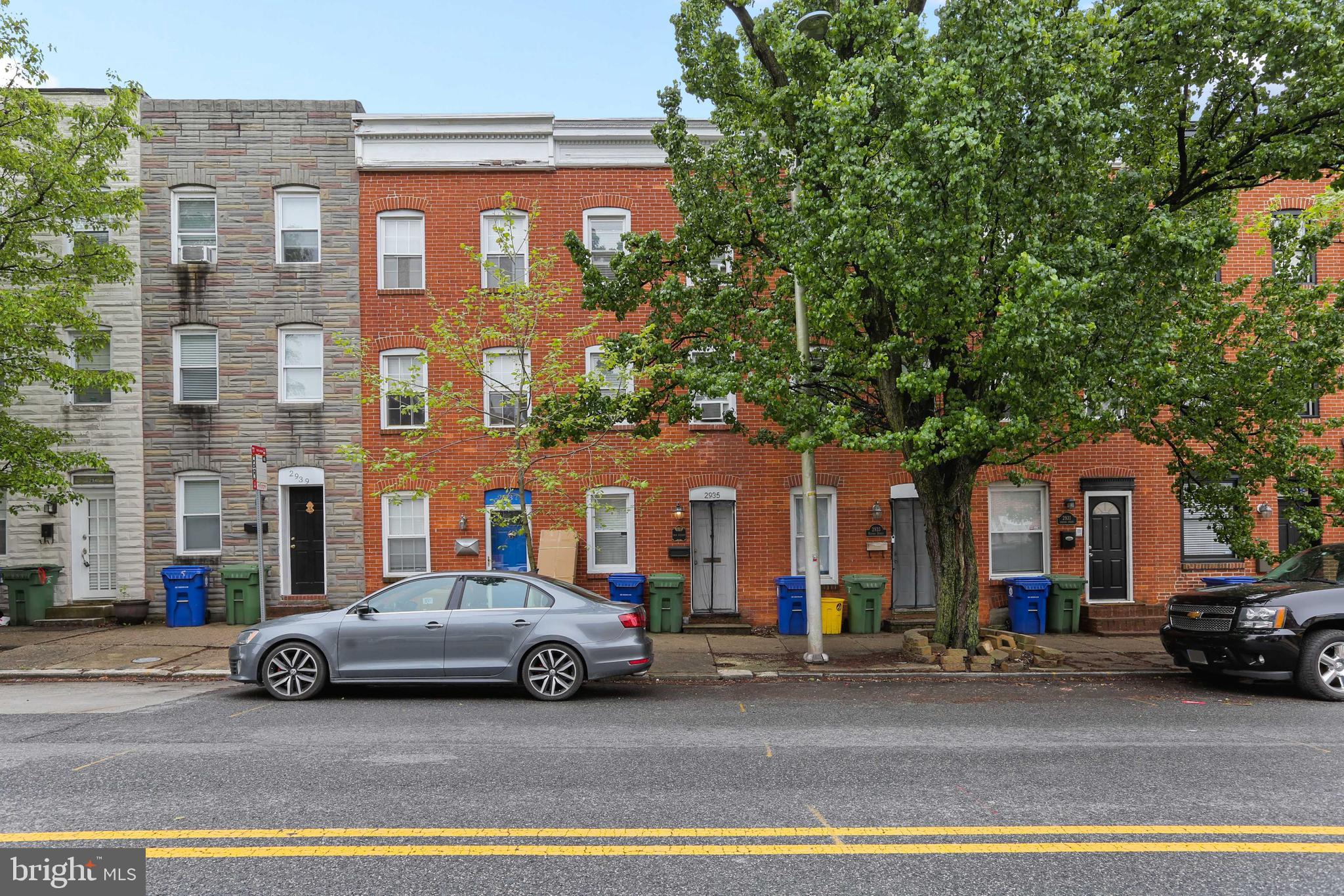 CANTON - Residential