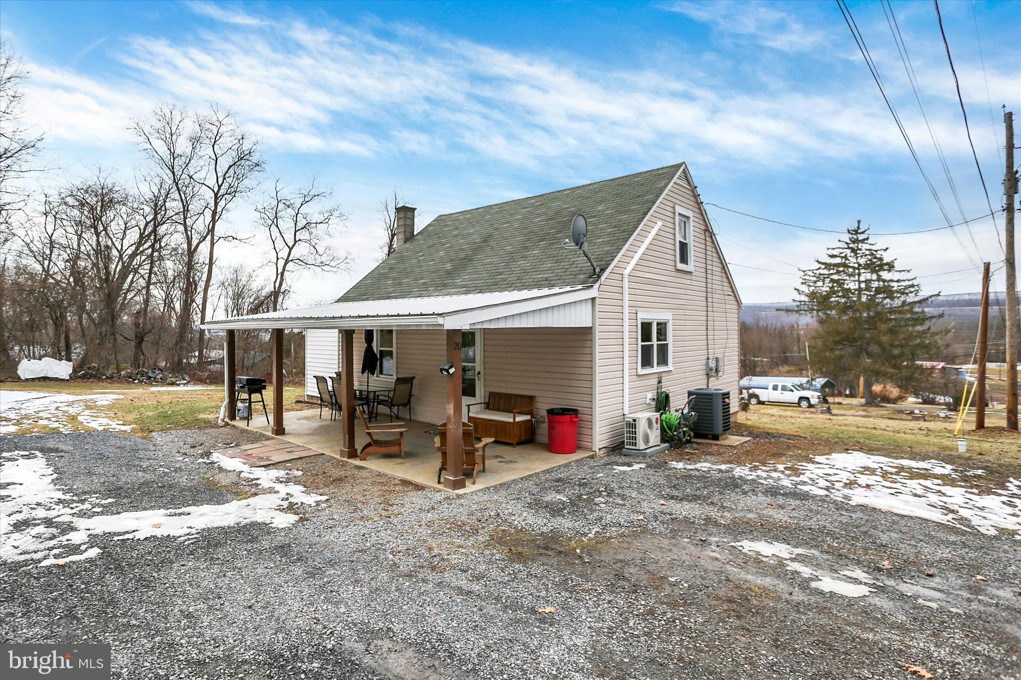 NONE AVAILABLE - Residential