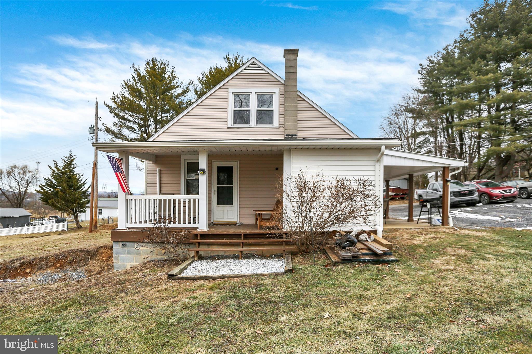 NONE AVAILABLE - Residential