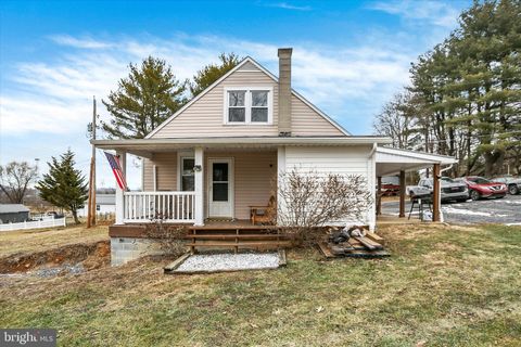 20 GOODMAN AVENUE LEWISTOWN PA 17044