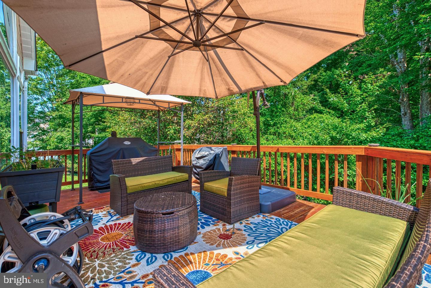 HAMPTON - Residential Lease