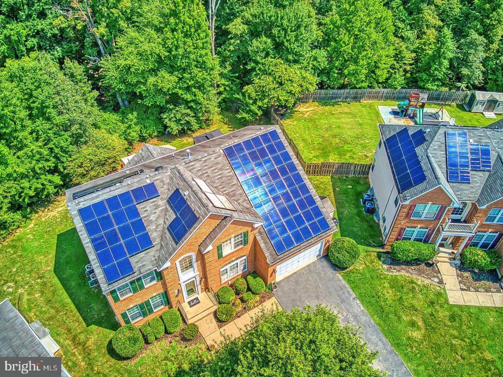 Photo of 8314 Sunnybrook Court, BRANDYWINE, MD 20613 (MLS # MDPG2179256)
