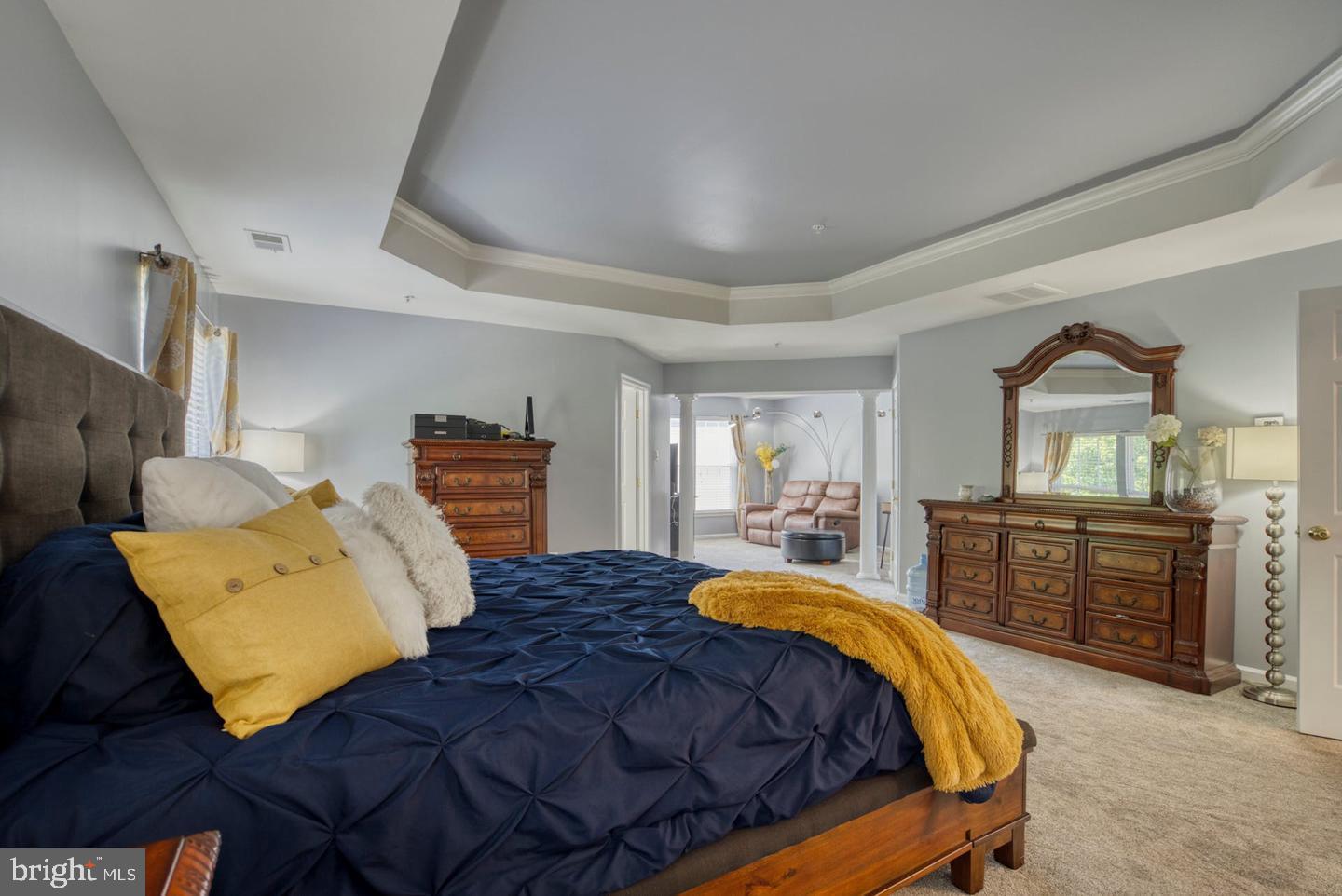 HAMPTON - Residential Lease