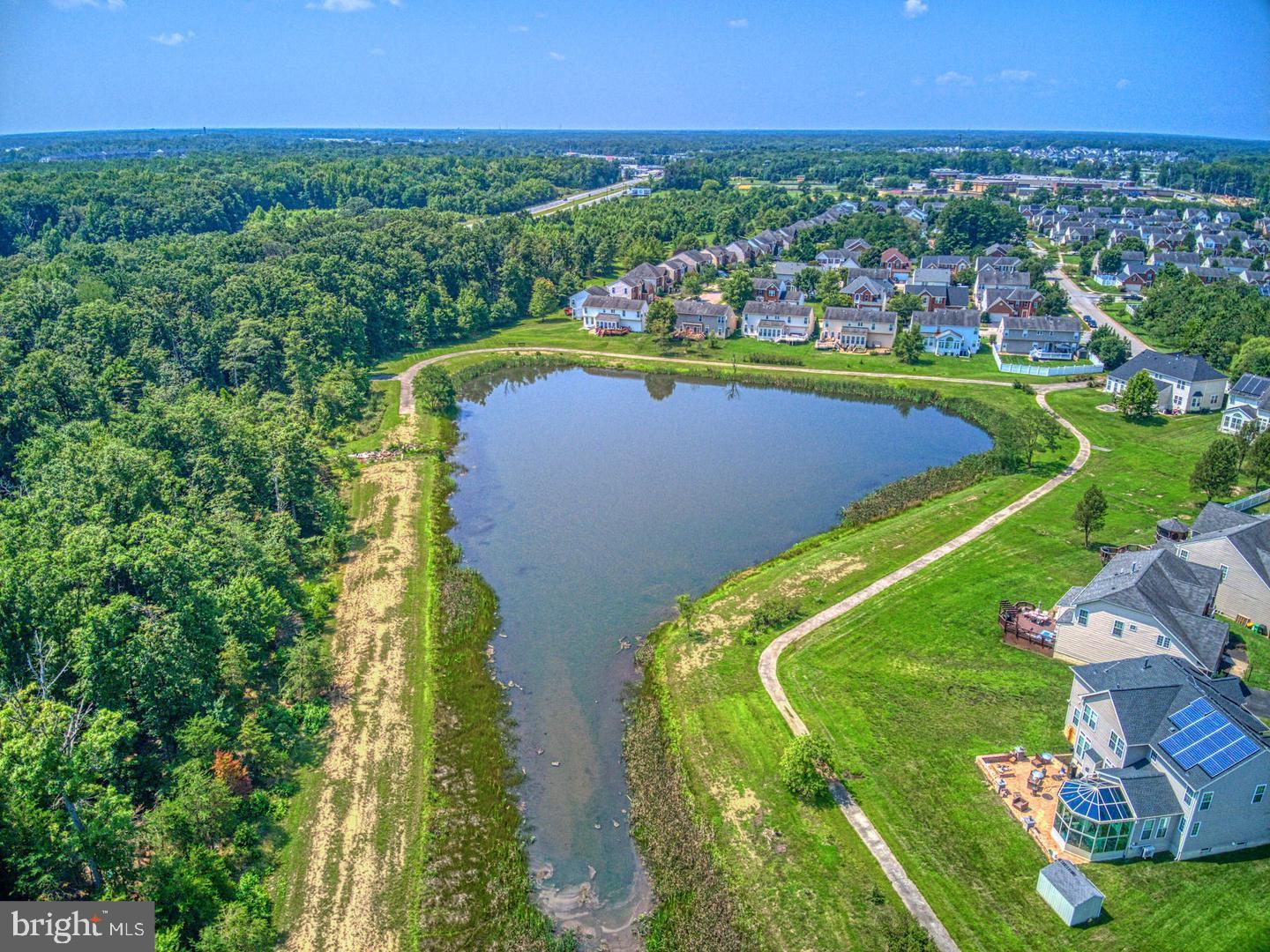 HAMPTON - Residential Lease