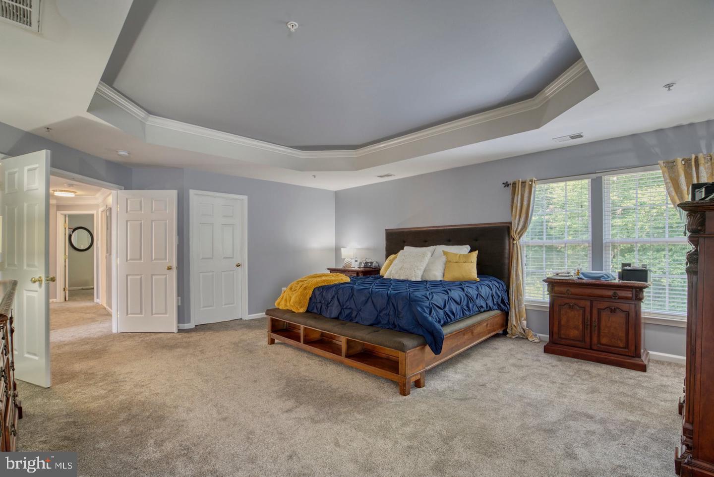 HAMPTON - Residential Lease