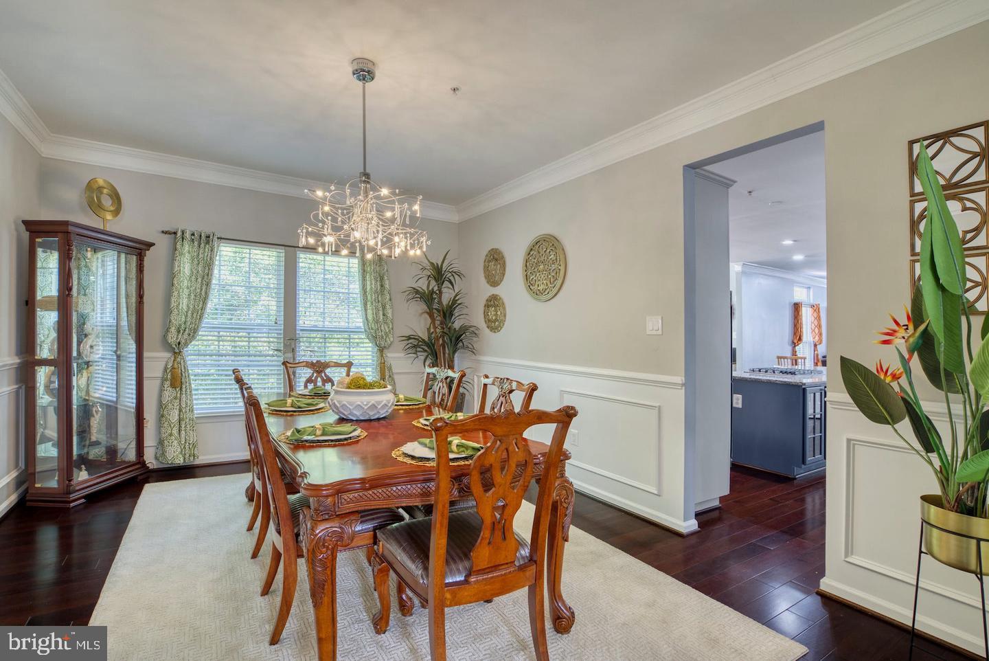 HAMPTON - Residential Lease