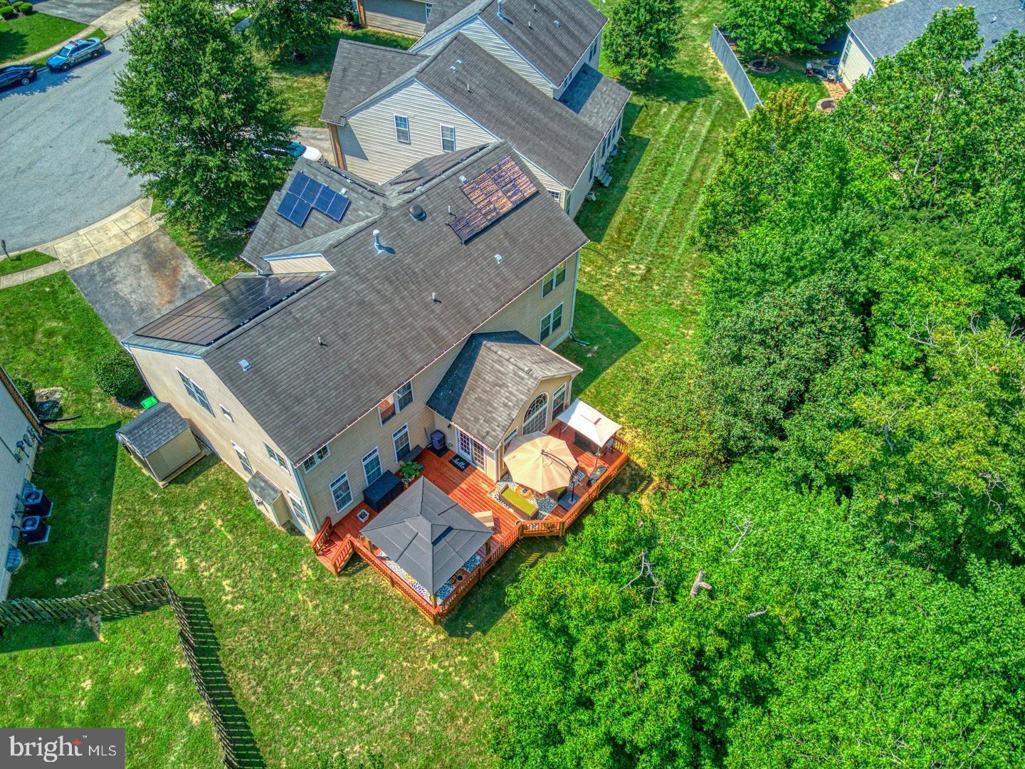 HAMPTON - Residential Lease