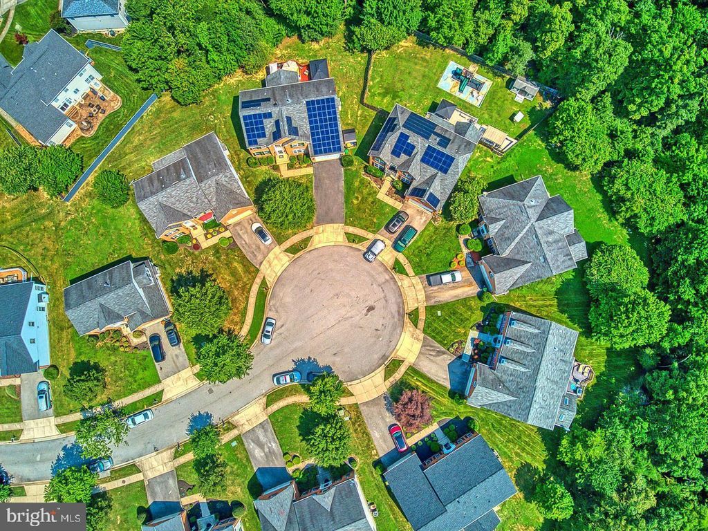 Photo of 8314 Sunnybrook Court, BRANDYWINE, MD 20613 (MLS # MDPG2179256)