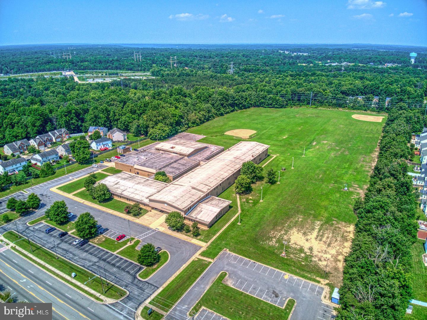 HAMPTON - Residential Lease