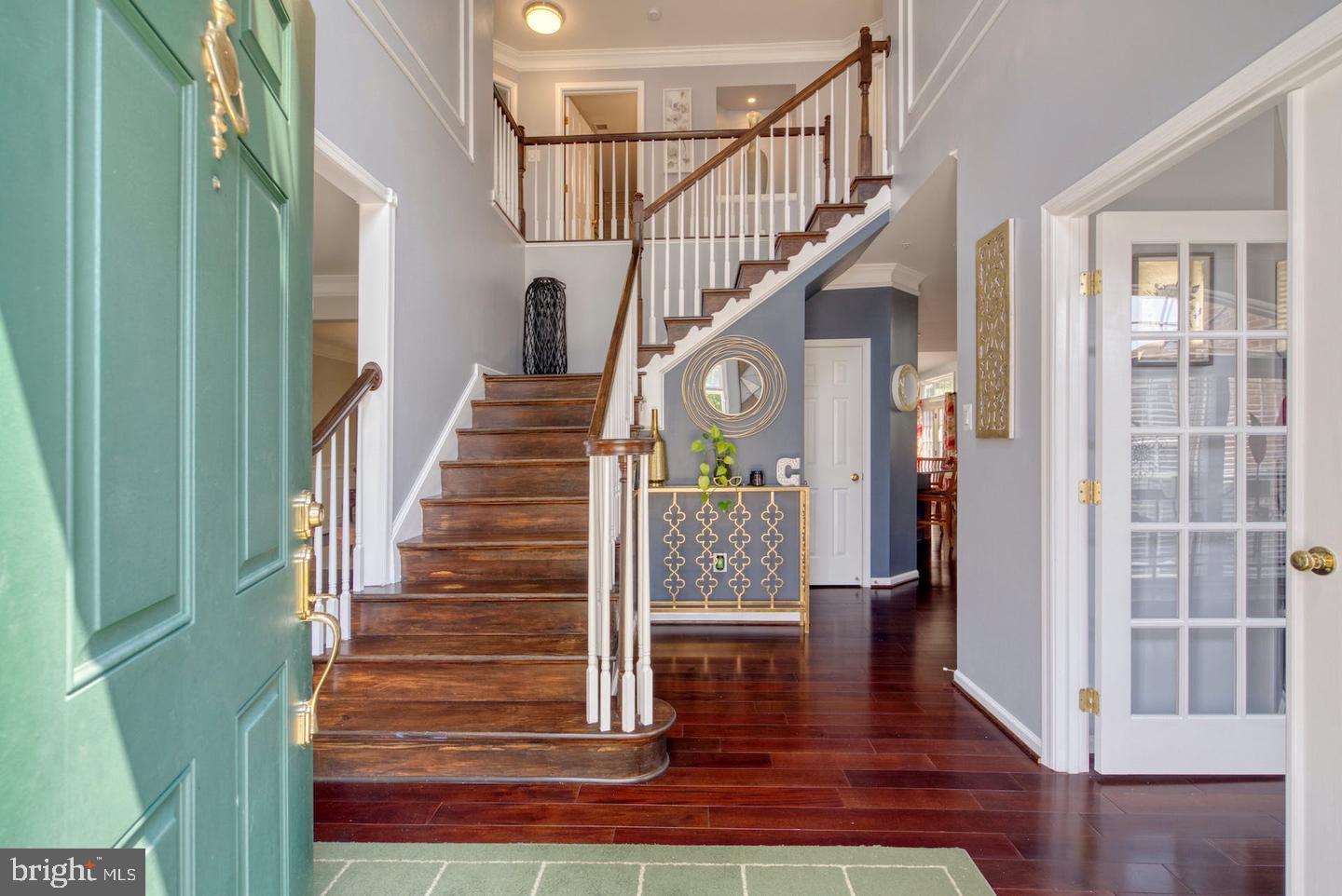 HAMPTON - Residential Lease