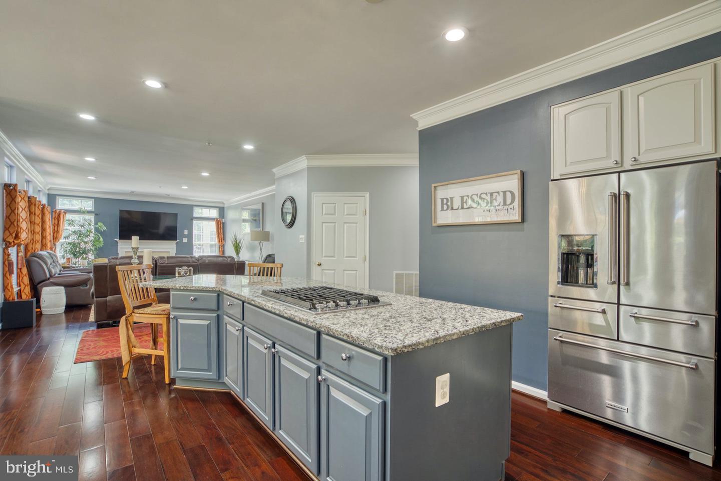 HAMPTON - Residential Lease