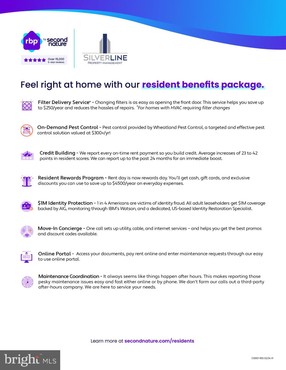 HAMPTON - Residential Lease