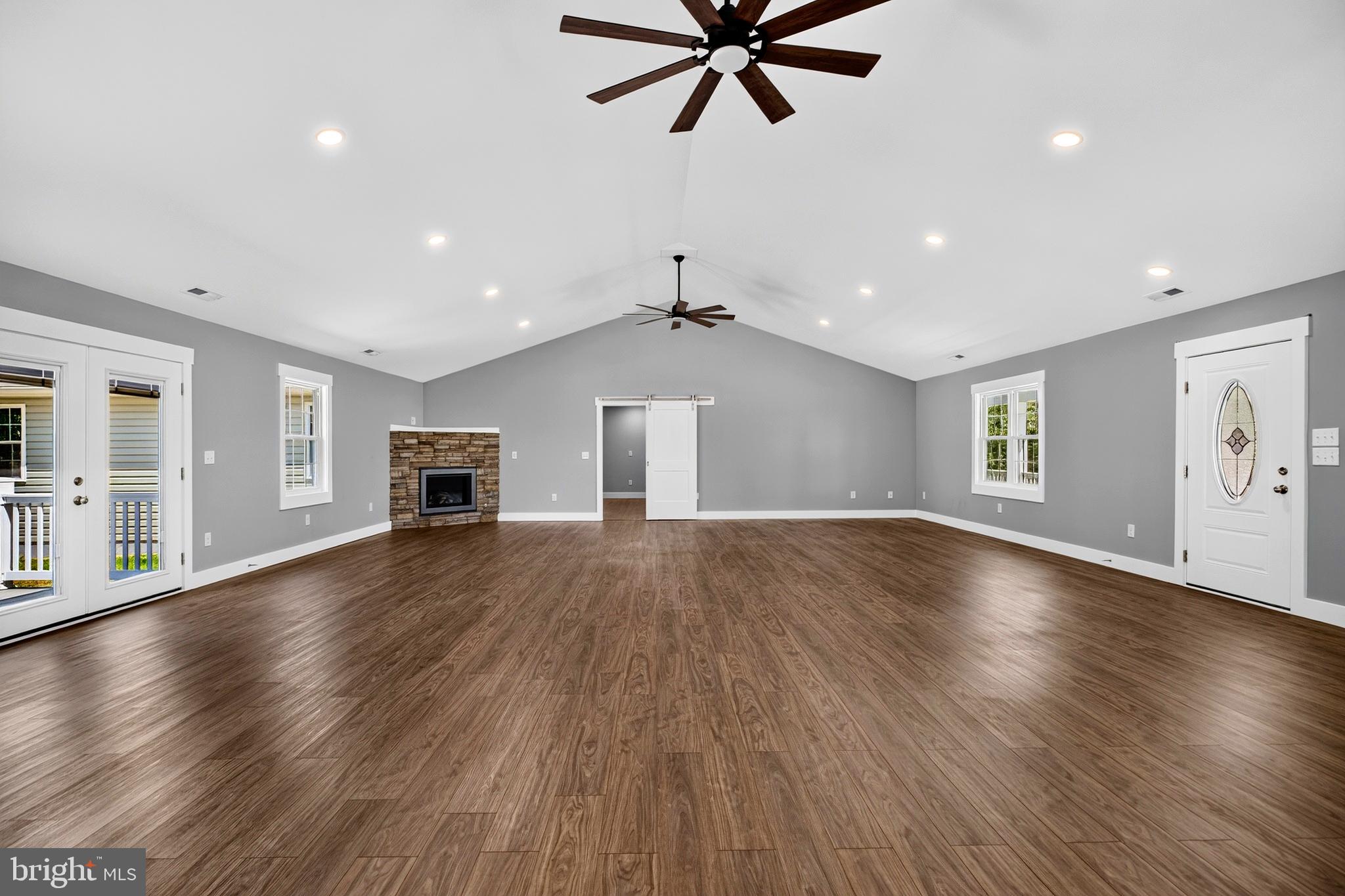 75 BRUSHY KNOB LANE