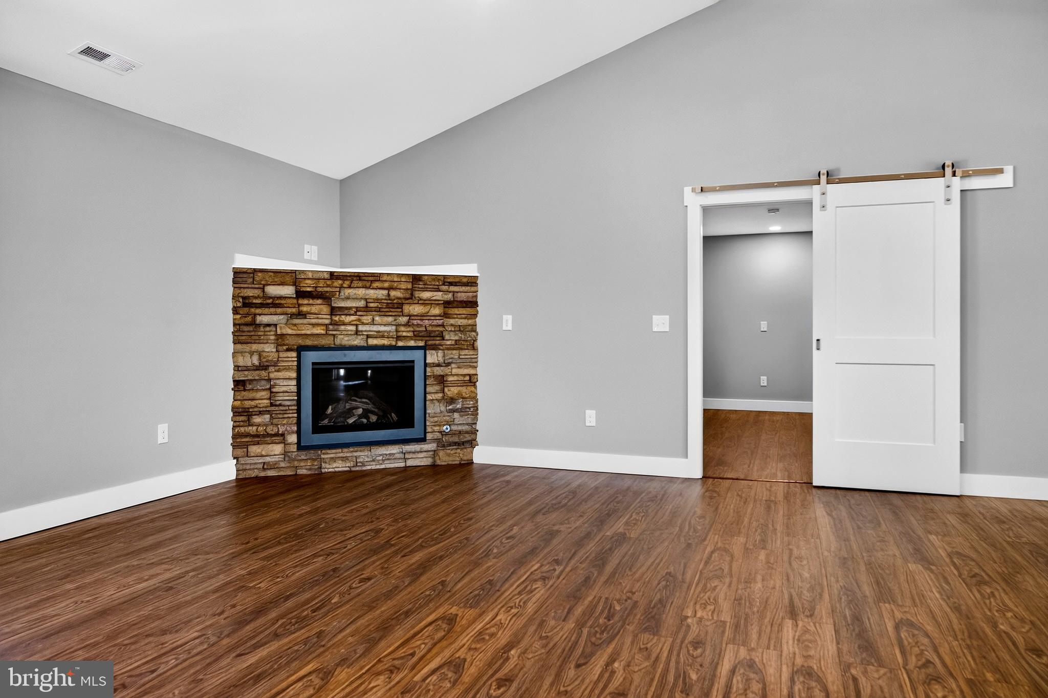 75 BRUSHY KNOB LANE