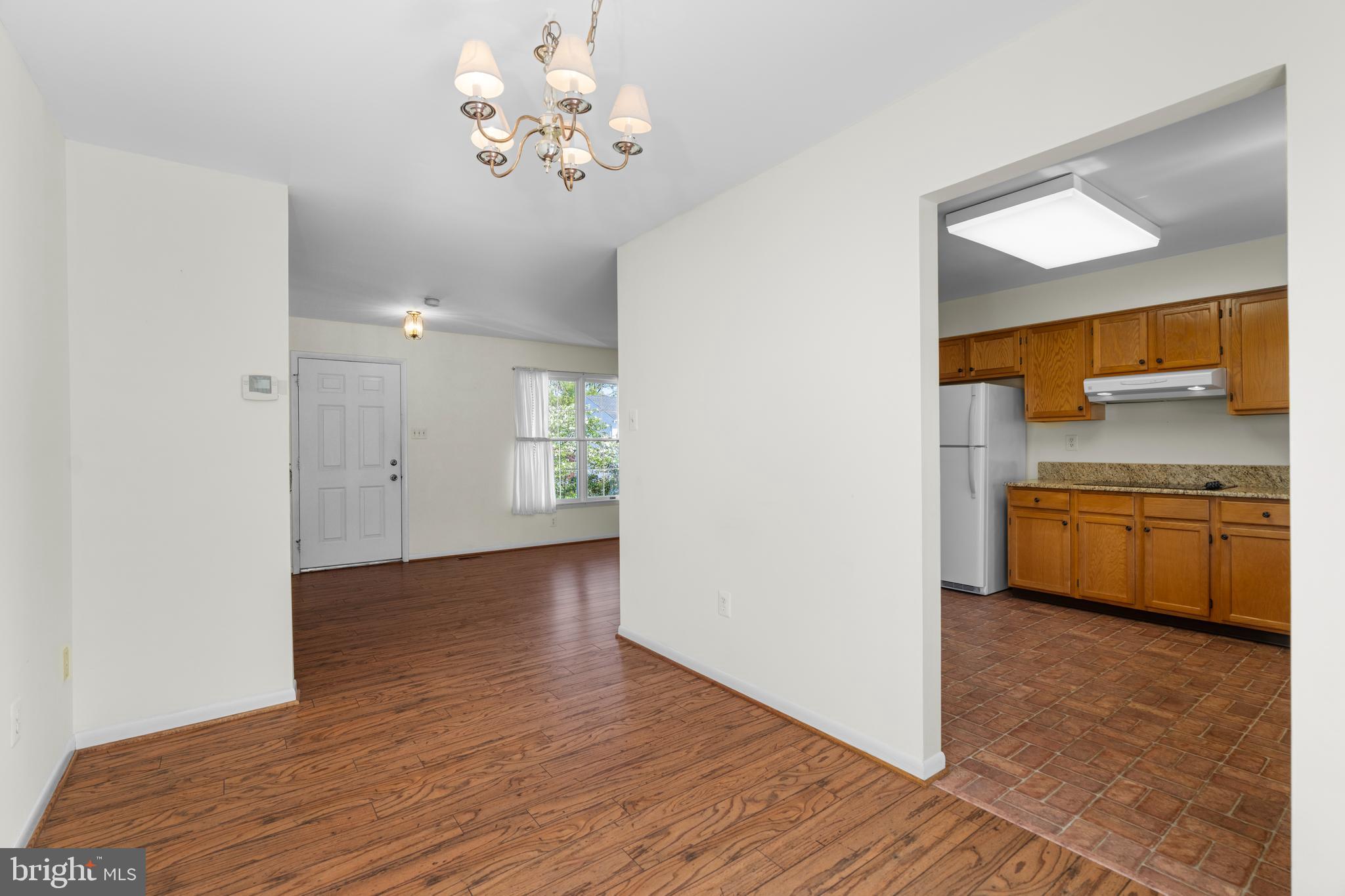 SILVER SPRING STATION - Residential