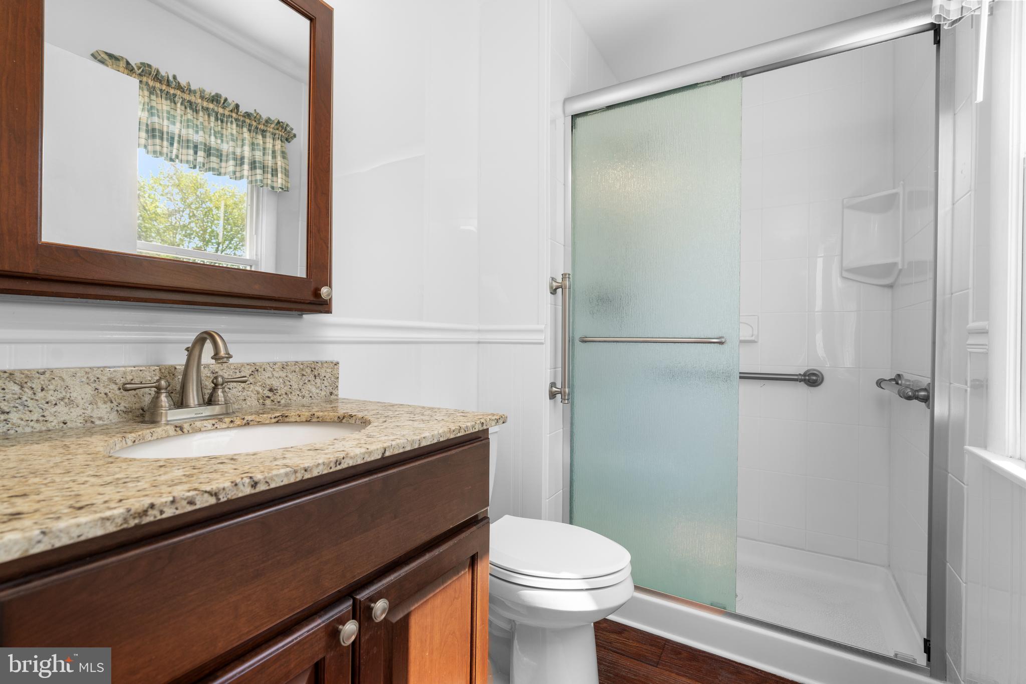 SILVER SPRING STATION - Residential