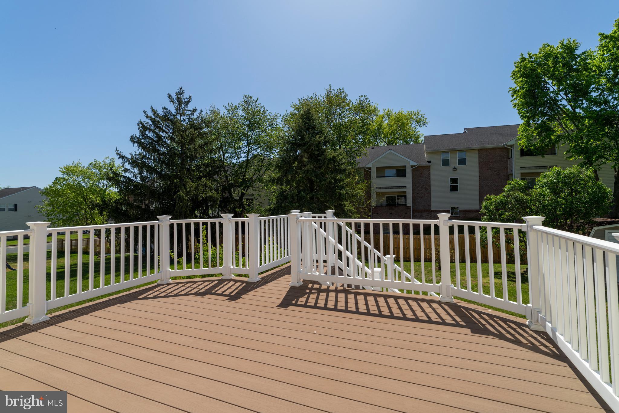 SILVER SPRING STATION - Residential