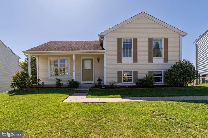 Welcome to your new home in the highly sought-after Silver Spring Station neighborhood!
This spacious and well-maintained property offers comfort, functionality, and room to grow. The main level features a bright and inviting living room, a formal dining room, and a kitchen with granite countertops—perfect for everyday living and entertaining.

Upstairs, you’ll find three bedrooms and two full bathrooms, providing plenty of space for rest and relaxation. The finished lower level includes a half bath and abundant storage, offering a flexible area for a family room, home office, or fitness space. An additional unfinished lower level adds even more potential for customization.

Step outside to enjoy a large deck—ideal for gatherings—and a beautiful backyard that offers a peaceful retreat. With a private driveway that fits two vehicles, this home truly has it all.

Don’t miss your chance to own this gem in one of the area’s most desirable communities!