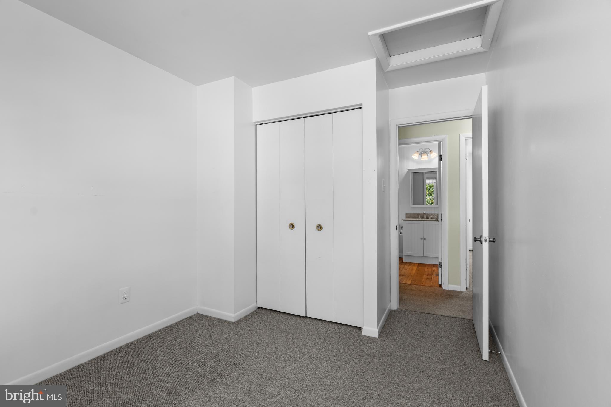 SILVER SPRING STATION - Residential