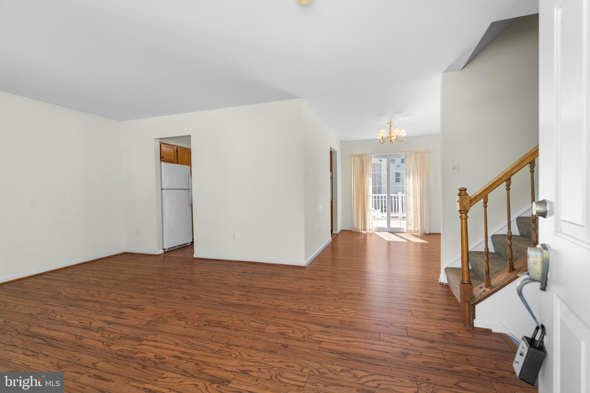 SILVER SPRING STATION - Residential