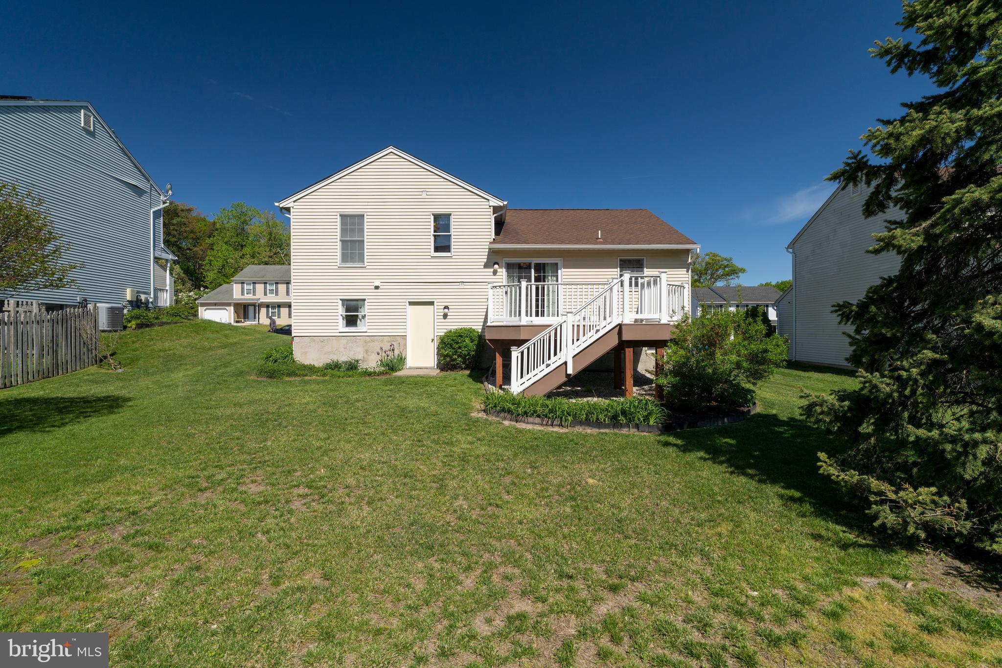 SILVER SPRING STATION - Residential