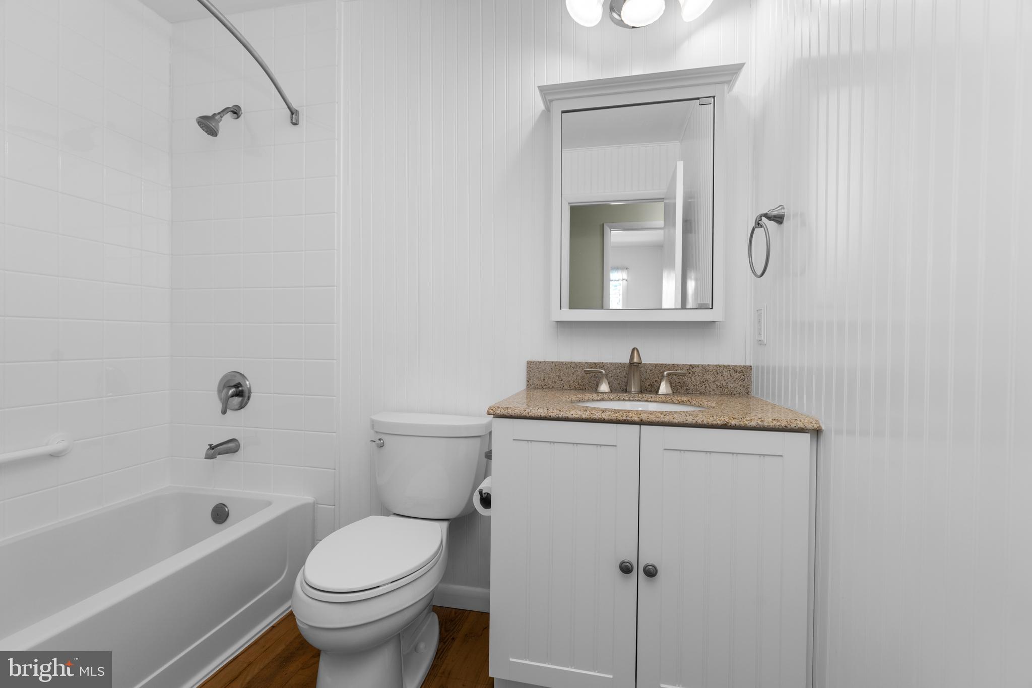 SILVER SPRING STATION - Residential