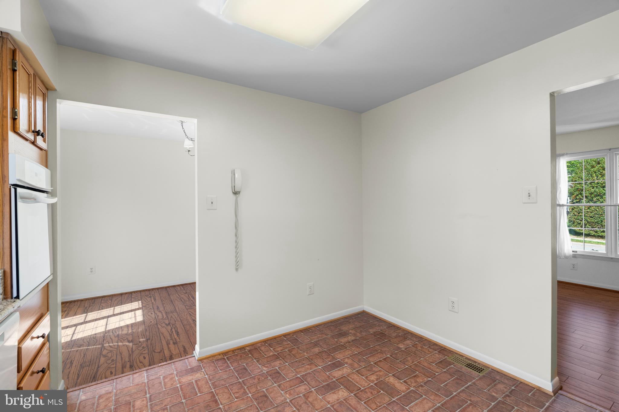 SILVER SPRING STATION - Residential