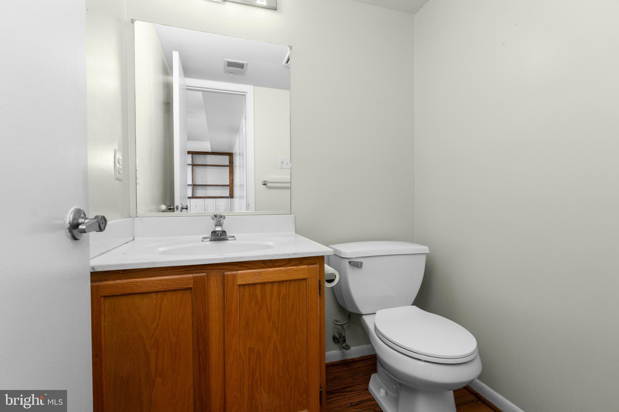 SILVER SPRING STATION - Residential