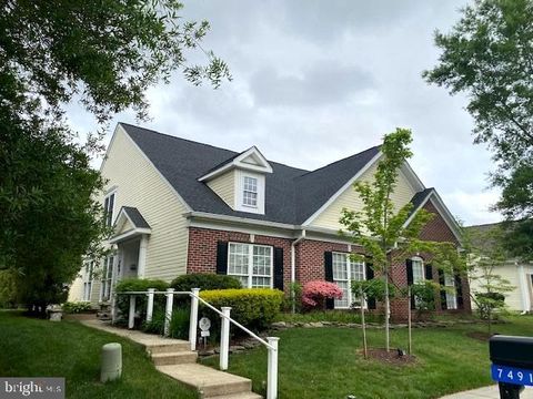 7491 CASEY AVENUE EASTON MD 21601