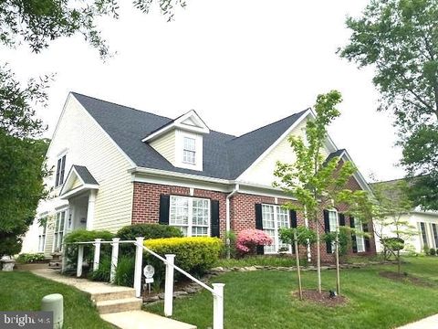 7491 CASEY AVENUE EASTON MD 21601