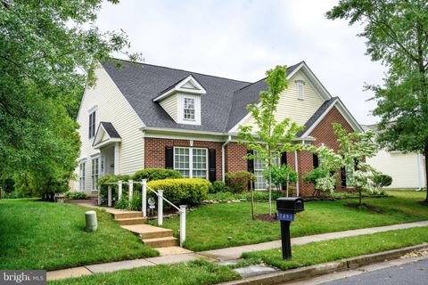 7491 CASEY AVENUE EASTON MD 21601