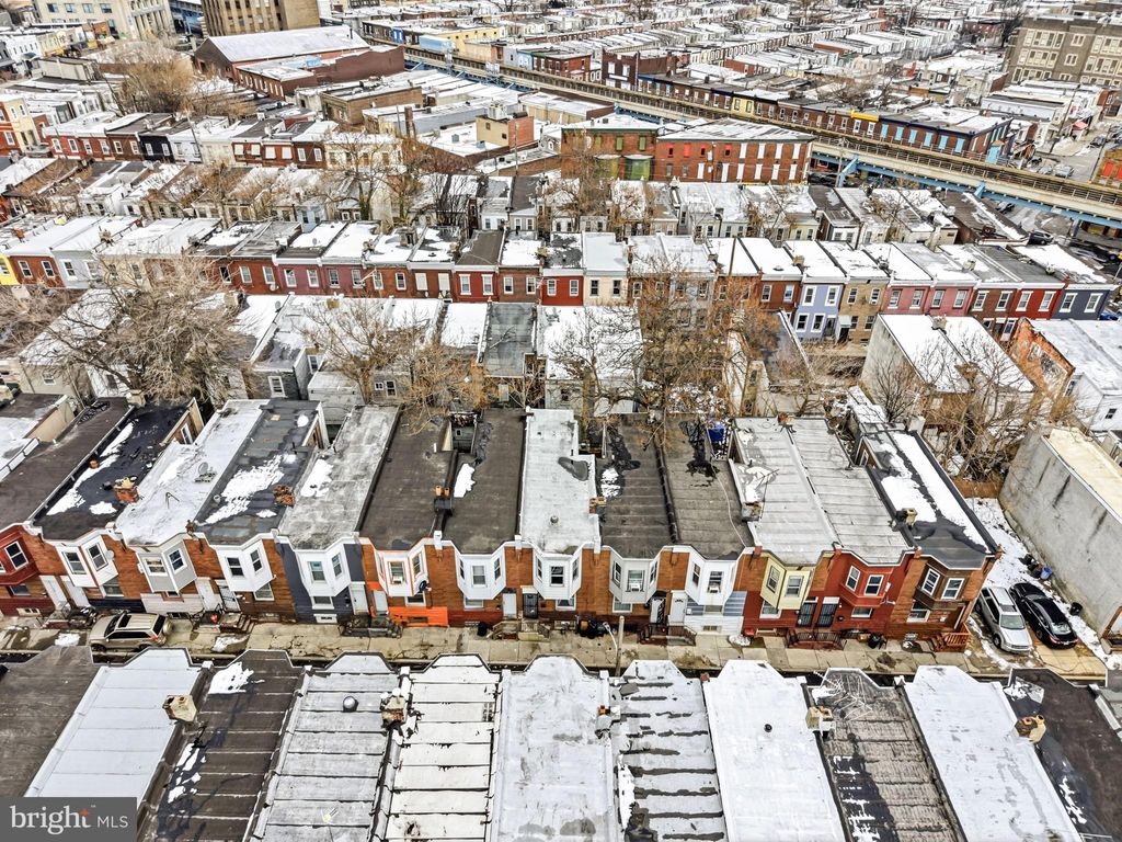 Photo of 3125 Custer Street, PHILADELPHIA, PA 19134 (MLS # PAPH2615854)