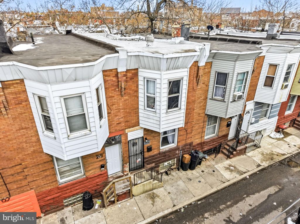 Photo of 3125 Custer Street, PHILADELPHIA, PA 19134 (MLS # PAPH2615854)