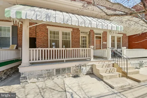 817 N Lime Street, Lancaster, PA 17602 - MLS#: PALA2066218