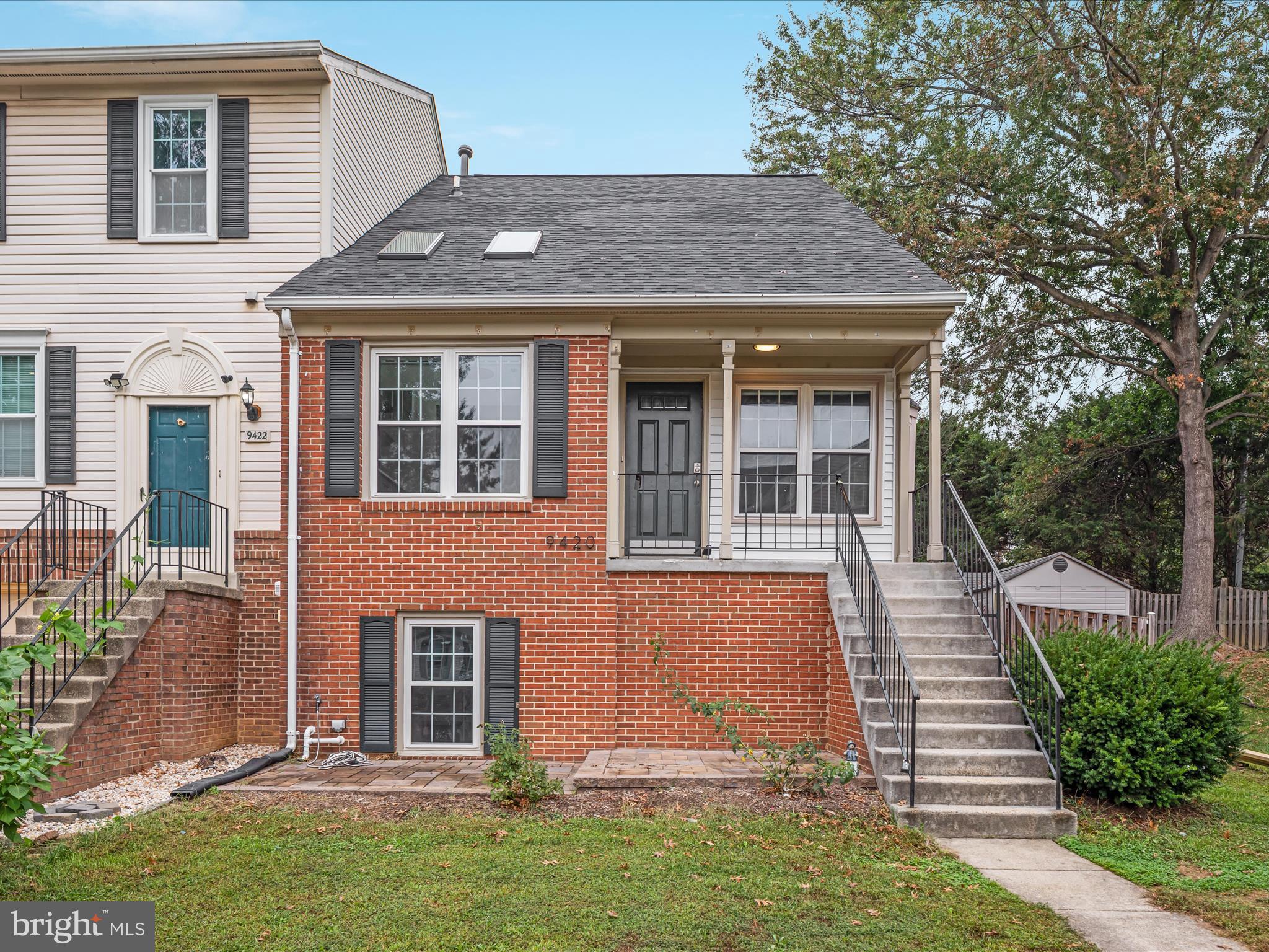 9420 WILLIAM KIRK LANE