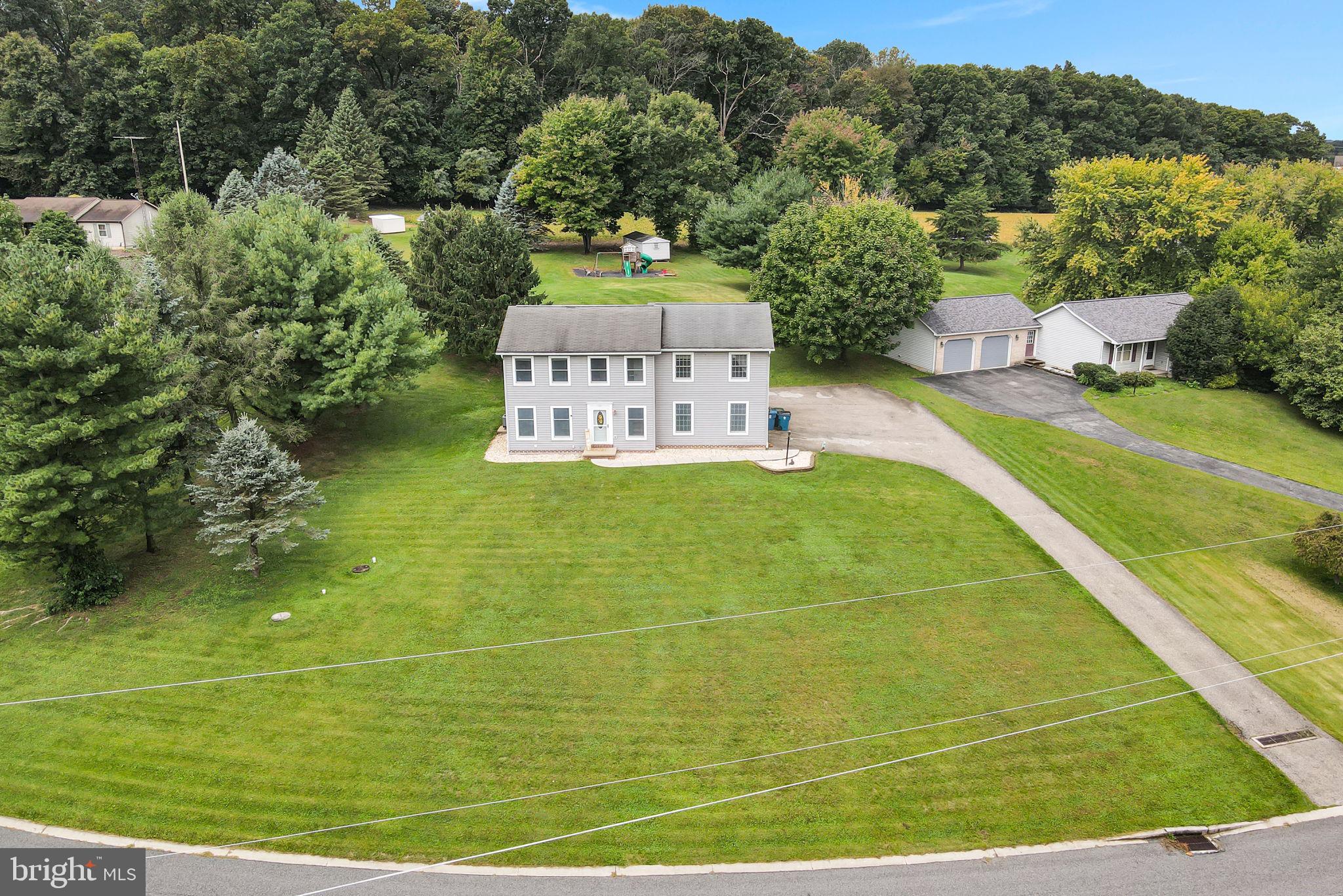 2389 MEETINGHOUSE ROAD